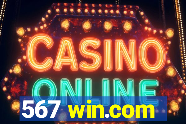567 win.com